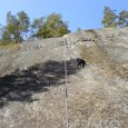 Klippklättring under 2 dagar Häng med o pröva på klippklättring under 2 dagar, vid Mariannelund i Småland. Du får träffa nya människor och får en härlig naturupplevelse under trygga förhållanden. Turen är under 3...