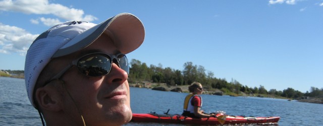 Häng med på en guidad havskajak tur i Karlskrona skärgård. Du får träffa nya människor och får en härlig naturupplevelse under trygga förhållanden. Turen går runt Karlskrona stad och vid...