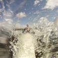 Utveckla din paddling. Provpaddla surfski! Vill du ta nästa steg i paddling och utmana dig själv? Följ med och provpaddla surfski! En surfski kan man likna vid en kajak som är öppen utan kapell, oftast...