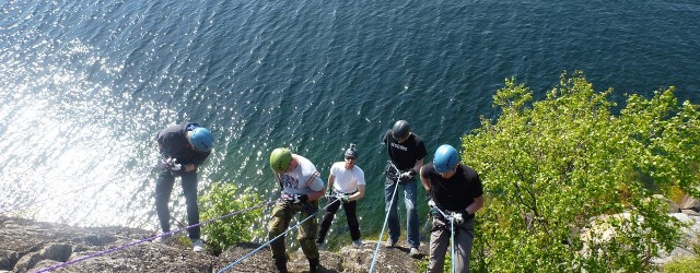 Upplev ett unikt naturområde i Sverige med vilda djur, äventyr och förstklassig mat! Vi samarbetar med Eriksberg Vilt o Natur där vi erbjuder möjligheter för företag att genomföra konferensaktiviteter, teambuilding...